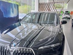 -北京中升宝辉宝马4S店