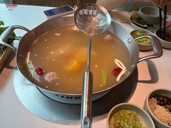 -左庭右院鲜牛肉火锅(新梅广场店)