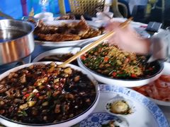 -徐鼎盛民间菜(南坪后堡店)