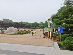 -太阳宫公园
