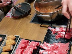 -呷哺呷哺 黄金牧场 (新中关购物中心店)