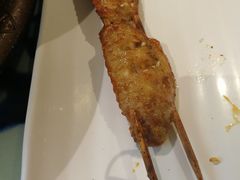 -撒拉花儿·新疆菜·清真(太阳宫店)