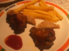 -比格比萨自助(宝山日月光店)