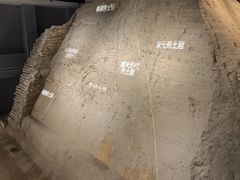 -西安唐皇城墙含光门遗址博物馆