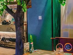 -佬麻雀·剁椒鱼头(京基KK One店)