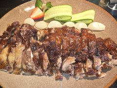 -华豫川酒家(大卫城店)