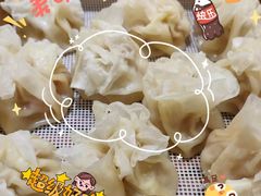 -老爷庙风味美食府(魏都大道店)