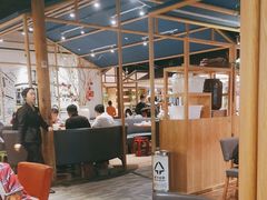-渝信川菜 · 川味家常菜(财富购物中心店)