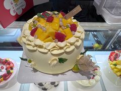 -花花卷卷·鲜食蛋糕(泉屋店)