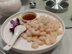-老大同酒家·糟卤·本帮菜(中山公园店)