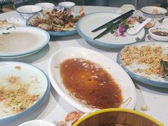 -锦里海景海鲜餐厅.三亚老字号(亚龙湾中心广场店)