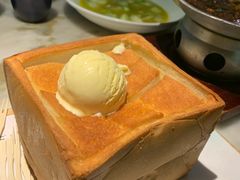 -绿茶餐厅(南方商城店)