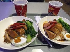 -彗星餐厅(香港迪士尼乐园)