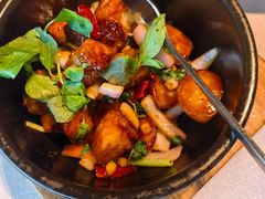 -三利音·东方司宴(外滩店)