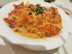 -福鼎轩海鲜大酒楼(皇轩酒店)