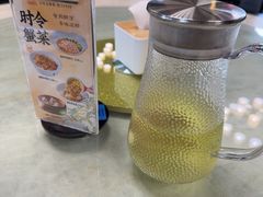-二泉园老菜馆·百年无锡菜