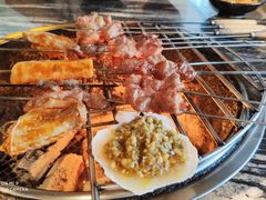 孙二娘五花肉-水浒烤肉(君汇上品店)