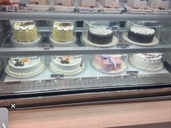 -DQ·蛋糕·冰淇淋(荟聚中心店)