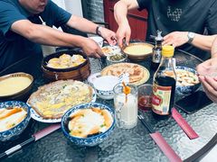 -四海楼(如皋定慧禅寺店)
