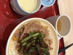 -食其家·牛丼咖喱(太阳宫店)