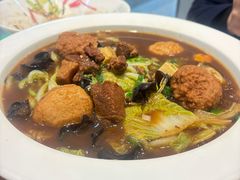 黑窑厂招牌炖菜-黑窑厂糖油饼烤鸭·清真菜(旗舰店)