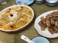 -毛姐烤鱼(福州汽车客运西站店)