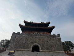 -清西陵