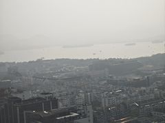 -Hi City·城市之巅