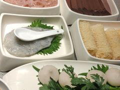 -海底捞火锅(金光华店)