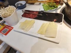 -濠七糟粕醋•海南酸汤火锅(中关村店)