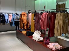 -URBAN REVIVO(深圳华润万象天地店)