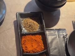 -谷牛日式烤肉(宝山U天地店)