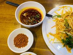 -长安后宰门水盆羊肉(新都心店)