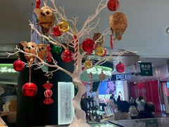 -CARINO BAKERY&CAFE(人广来福士店)