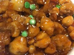 -山四砂锅(钟楼街店)