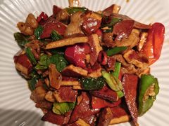 -徽韵人家·传承正宗徽菜(牡丹园店)