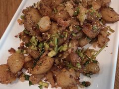 -三猫黑鱼花(南大店)