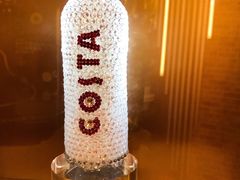 -COSTA COFFEE(武汉武商MALL店)