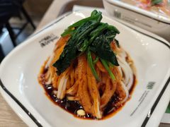 -魏家凉皮(西安秋林宏业商厦店)