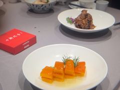 -十朝院子·南京菜(夫子庙店)