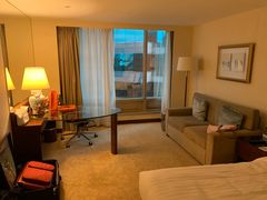 -香港皇家太平洋酒店