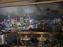 -顶层酒吧ROOF(上海艾迪逊酒店)