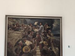 -四川美术学院美术馆