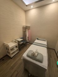 -芳朵美容养生SPA