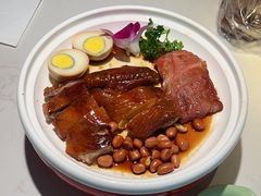 -芳满庭粤菜餐厅(丹阳吾悦店)
