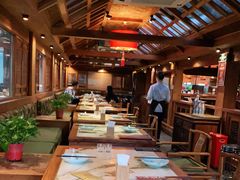 大堂-小吊梨汤·北京菜(香山店)