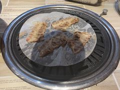 精品烤肥牛-胡哥烤肥牛(车公庙店)