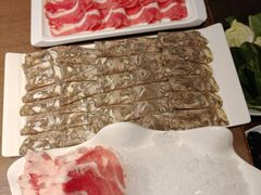 -快乐小羊·内蒙牛羊肉火锅(流花中心店)