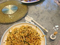 -中国吉菜名店广源宾馆餐厅