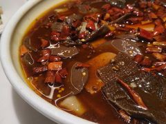 -小放牛炒菜馆(裕华万达店)